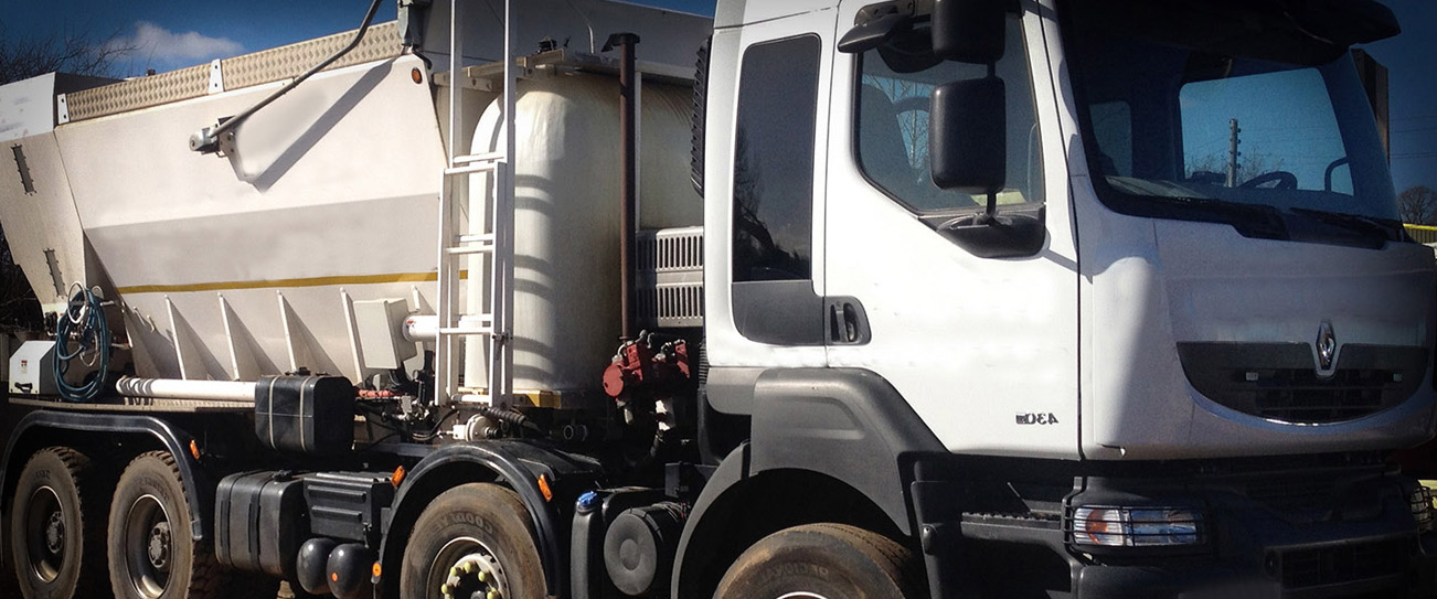 ready mix concrete canterbury